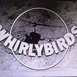 Whirlybirds - complete series TV Show